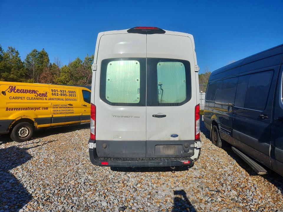 Продаж на аукціоні авто 2020 Ford Transit, vin: 1FTBW3XG4LKB37267, номер лоту: 76535885