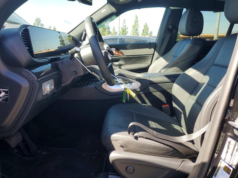 Продаж на аукціоні авто 2025 Mercedes-benz Gle, vin: 4JGFB4GB8SB469083, номер лоту: 77150855