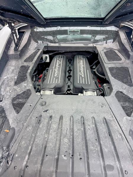 Aukcja sprzedaży 2015 Lamborghini Huracan, vin: ZHWUC1ZF8FLA03249, numer aukcji: 75915095