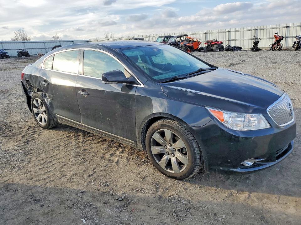 Aukcja sprzedaży 2010 Buick Lacrosse, vin: 1G4GC5EGXAF278293, numer aukcji: 78226215