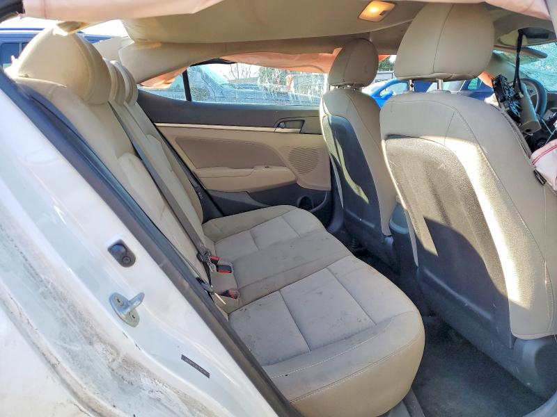 Aukcja sprzedaży 2019 Hyundai Elantra, vin: 5NPD84LF2KH442799, numer aukcji: 76218445