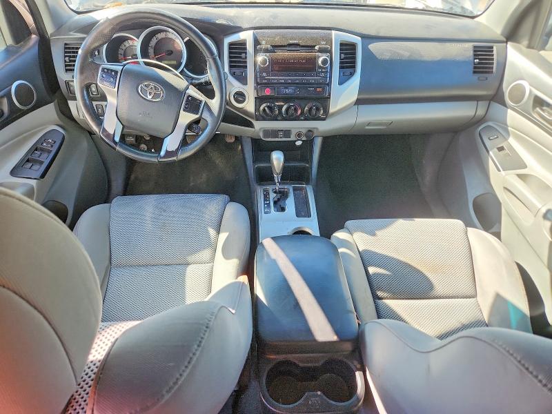 Продажа на аукционе авто 2012 Toyota Tacoma, vin: 3TMMU4FN8CM047035, номер лота: 73520265