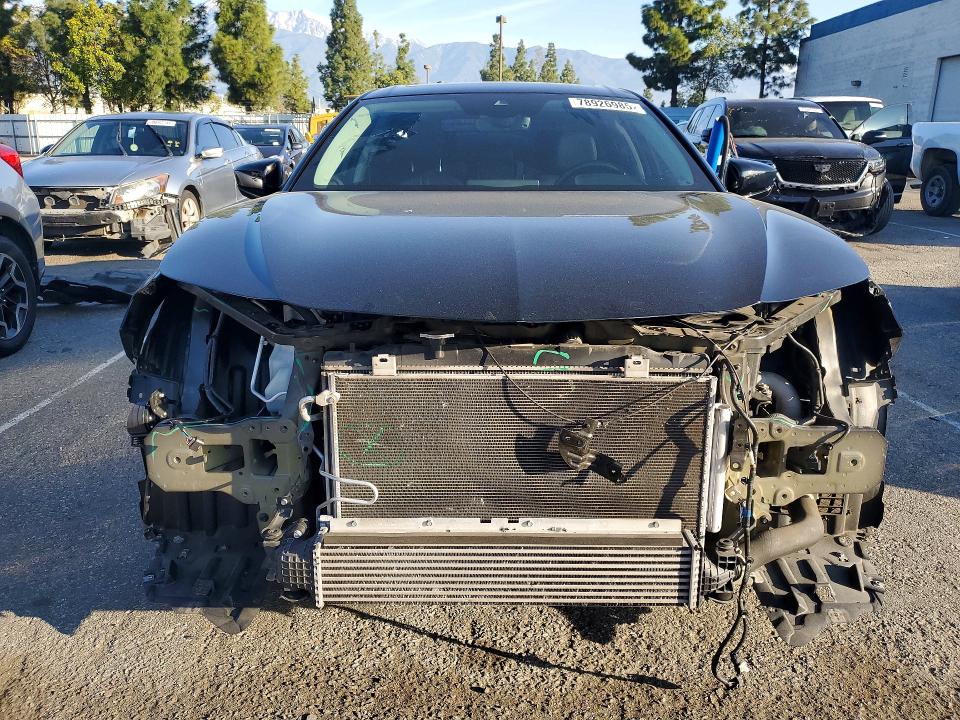 78926985 :رقم المزاد ، 19UUB5F49MA014273 vin ، 2021 Acura Tlx مزاد بيع