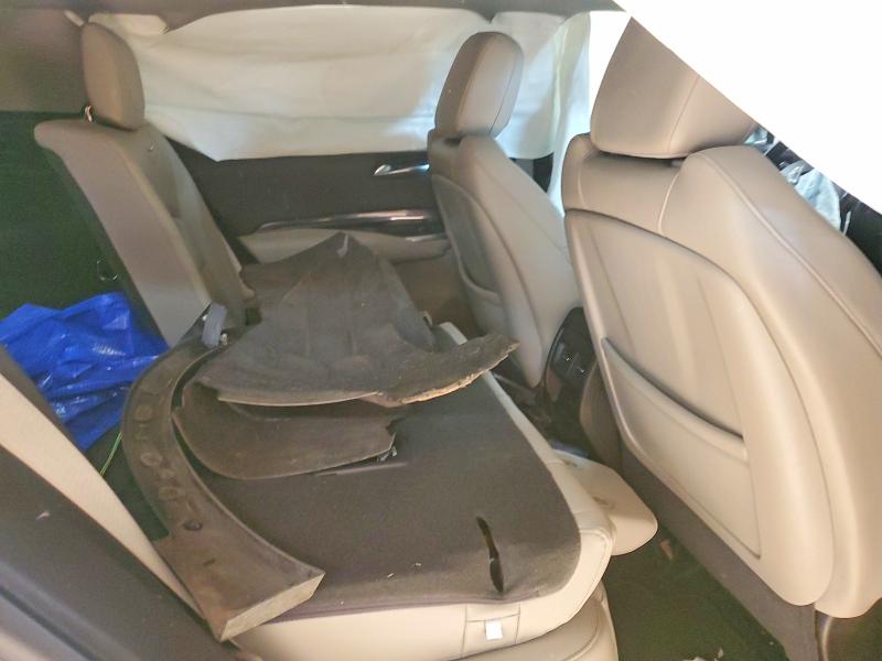 Продаж на аукціоні авто 2019 Cadillac Xt4, vin: 1GYAZAR49KF109783, номер лоту: 76999065