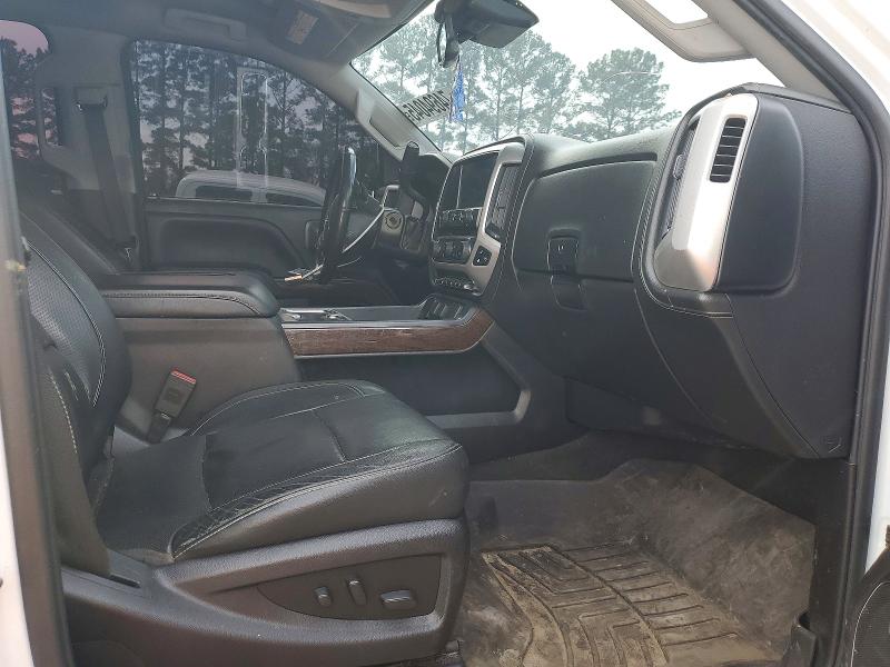 Продажа на аукционе авто 2018 Gmc Sierra, vin: 1GT12TEY9JF240600, номер лота: 74694045