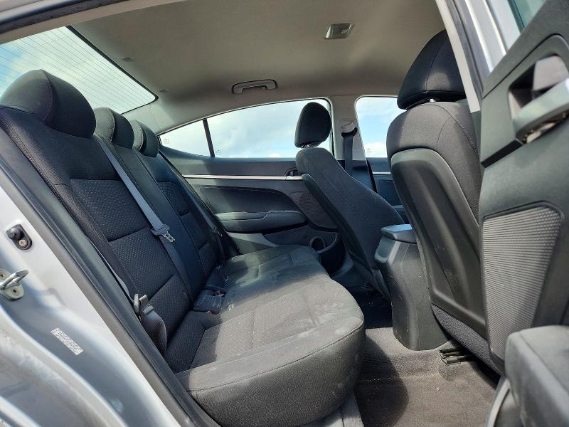 Aukcja sprzedaży 2020 Hyundai Elantra, vin: KMHD74LF1LU952910, numer aukcji: 74546875