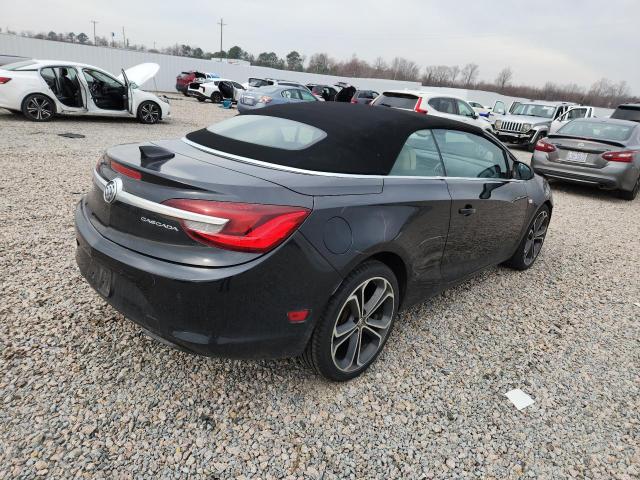 2016 Buick Cascada მანქანა იყიდება აუქციონზე, vin: W04WT3N50GG160575, აუქციონის ნომერი: 78269405