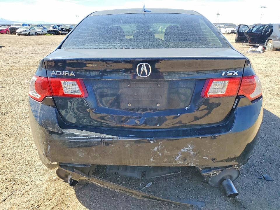 Aukcja sprzedaży 2010 Acura Tsx, vin: JH4CU2F67AC029132, numer aukcji: 79456525