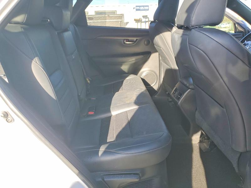 Aukcja sprzedaży 2020 Lexus Nx 300, vin: JTJSARBZ4L5018897, numer aukcji: 77335335