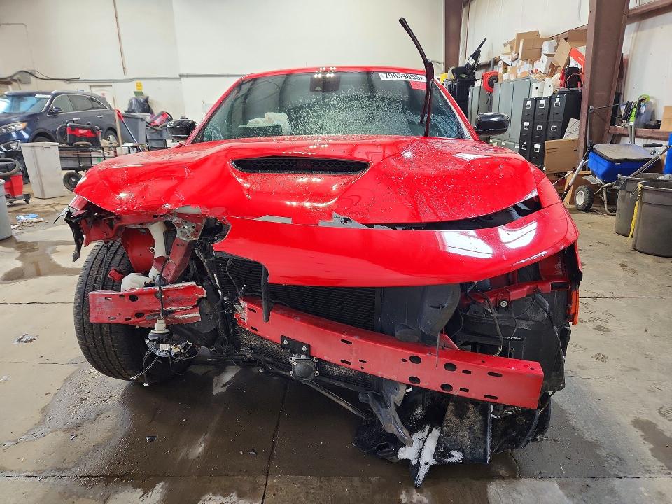 Продаж на аукціоні авто 2021 Dodge/ram Charger Gt 4dr Awd, vin: 2C3CDXMG7MH675903, номер лоту: 79059655