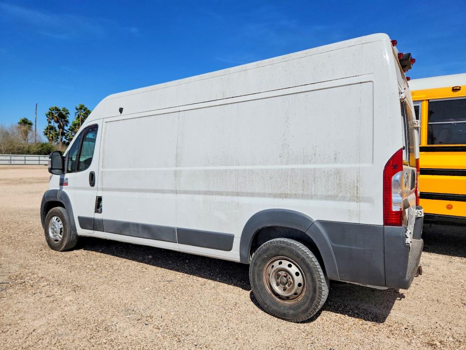 Продаж на аукціоні авто 2014 Ram Pro Master, vin: 3C6TRVDD9EE125890, номер лоту: 76983885