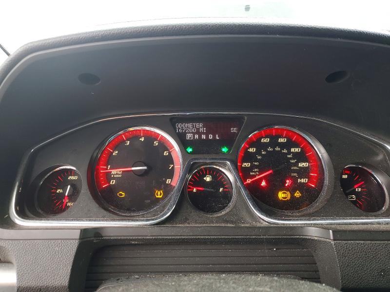 Aukcja sprzedaży 2013 Gmc Acadia, vin: 1GKKVNEDXDJ120153, numer aukcji: 76038705