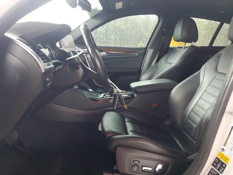 Продажа на аукционе авто 2019 Bmw X4, vin: 5UXUJ3C51KLG57013, номер лота: 79417875