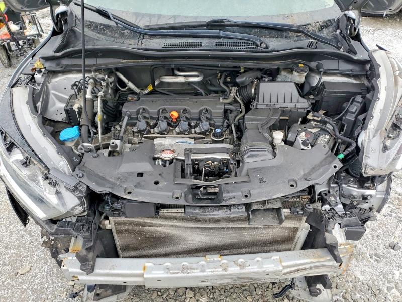 Aukcja sprzedaży 2019 Honda Hr-v, vin: 3CZRU6H53KM726797, numer aukcji: 77222555