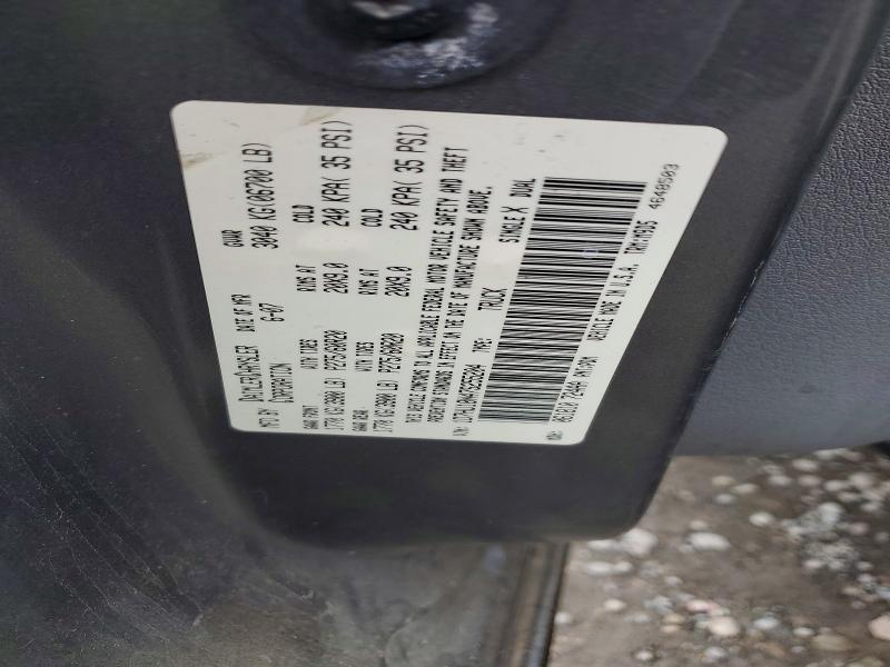 Aukcja sprzedaży 2007 Dodge Ram 1500, vin: 1D7HU18N47S255204, numer aukcji: 76264085