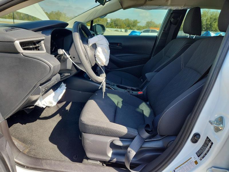 Aukcja sprzedaży 2024 Toyota Corolla Hybrid, vin: JTDBCMFE6R3058491, numer aukcji: 79303325