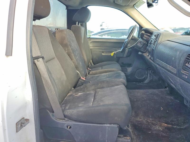Aukcja sprzedaży 2010 Gmc Sierra, vin: 1GTPKVEA2AZ290195, numer aukcji: 79042815