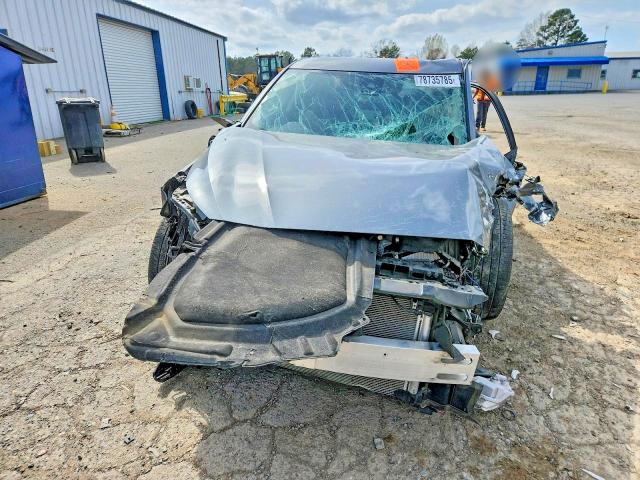 78735785 :رقم المزاد ، 1N4BL4CV4LC101131 vin ، 2020 Nissan Altima مزاد بيع