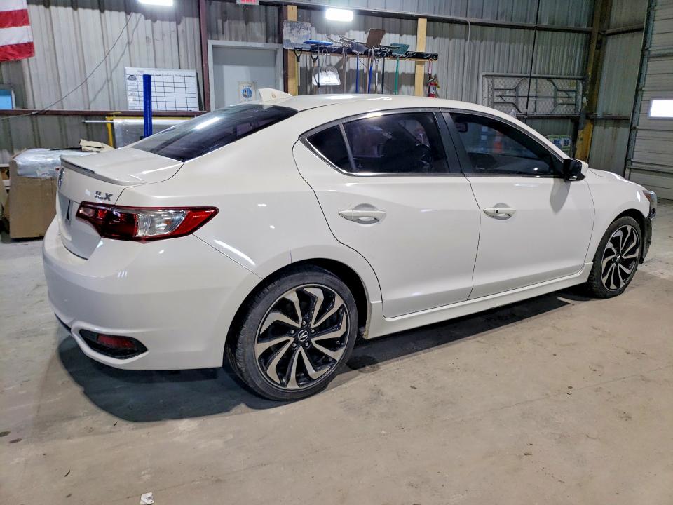 75578985 :رقم المزاد ، 19UDE2F8XGA003229 vin ، 2016 Acura Ilx مزاد بيع