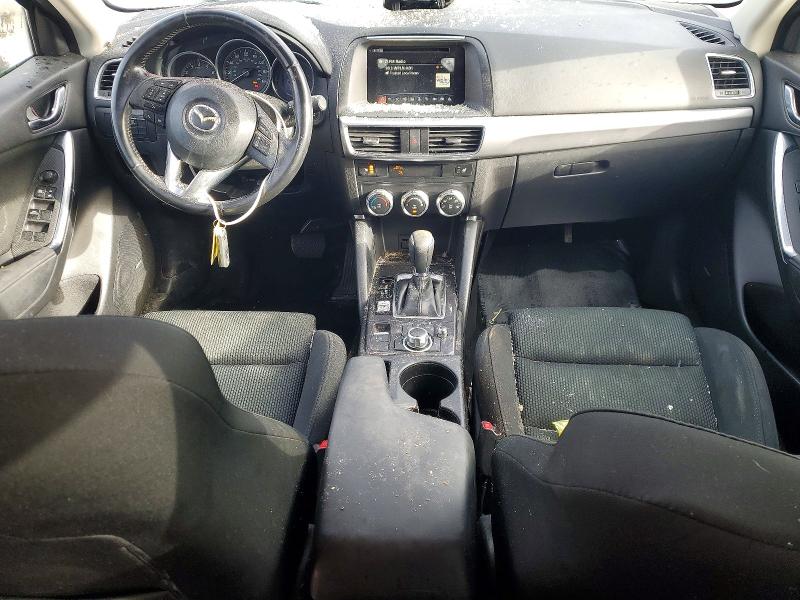 78520305 :رقم المزاد ، JM3KE2CYXG0860917 vin ، 2016 Mazda Cx-5 مزاد بيع