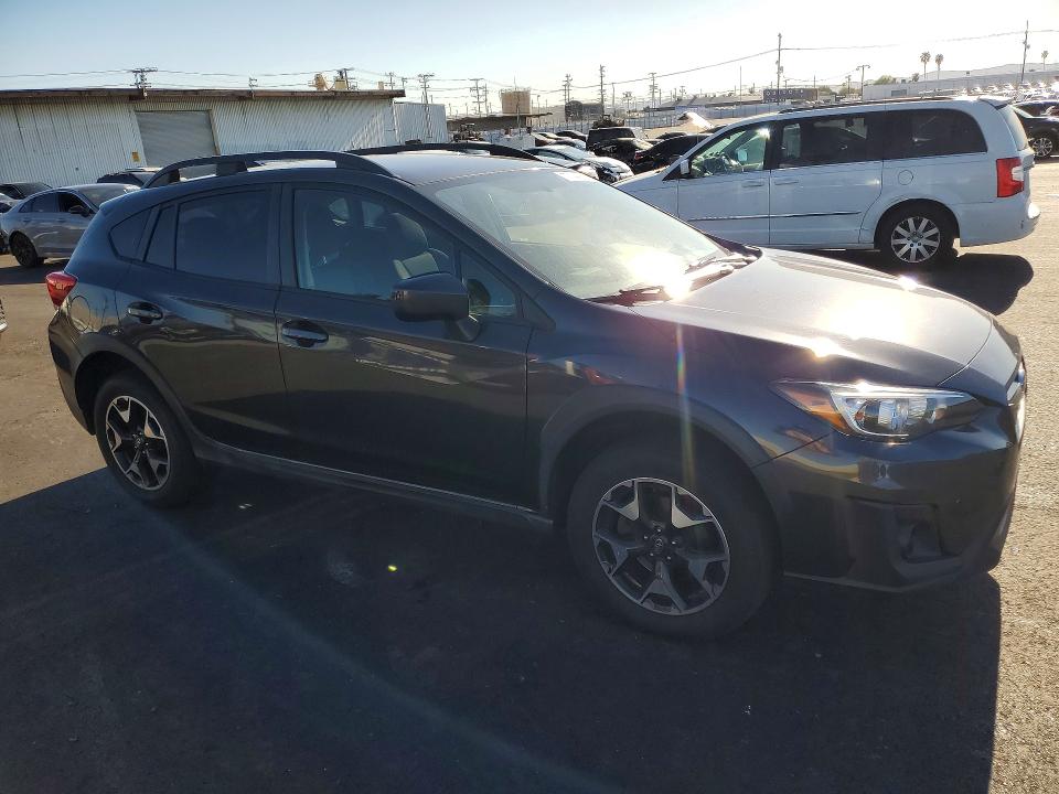 Продажа на аукционе авто 2019 Subaru Crosstrek, vin: JF2GTAEC1KH232997, номер лота: 77144635