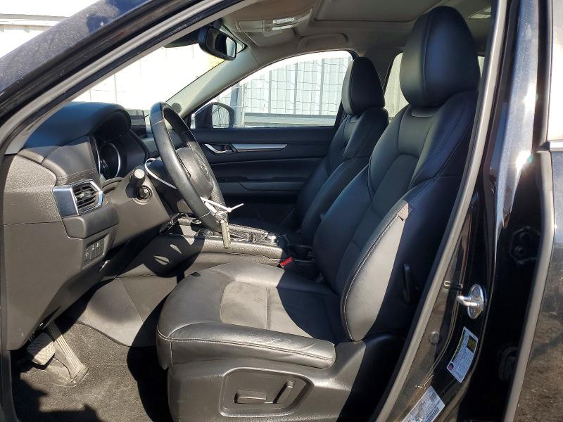 Продажа на аукционе авто 2019 Mazda Cx-5, vin: JM3KFACM6K0695770, номер лота: 79060715