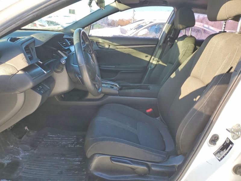 Aukcja sprzedaży 2017 Honda Civic, vin: SHHFK7H44HU305159, numer aukcji: 74772495