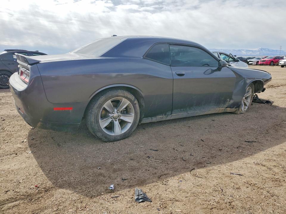 Aukcja sprzedaży 2019 Dodge Challenger, vin: 2C3CDZAG1KH662478, numer aukcji: 78354715