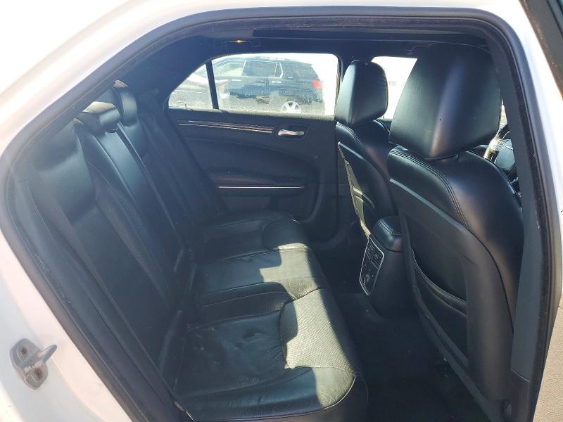 Продажа на аукционе авто 2011 Chrysler 300c, vin: 2C3CA6CT0BH599018, номер лота: 77955445