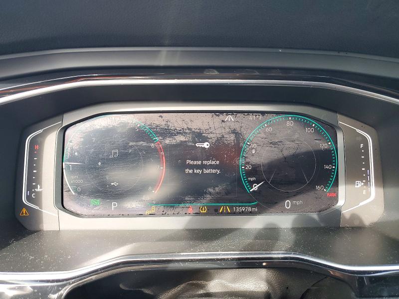 Aukcja sprzedaży 2019 Volkswagen Jetta, vin: 3VWE57BU6KM055341, numer aukcji: 78182405