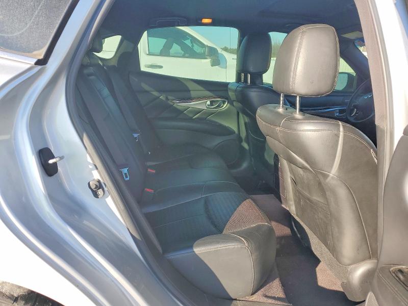 Продажа на аукционе авто 2015 Infiniti Q70, vin: JN1BY1AP3FM541745, номер лота: 74764215