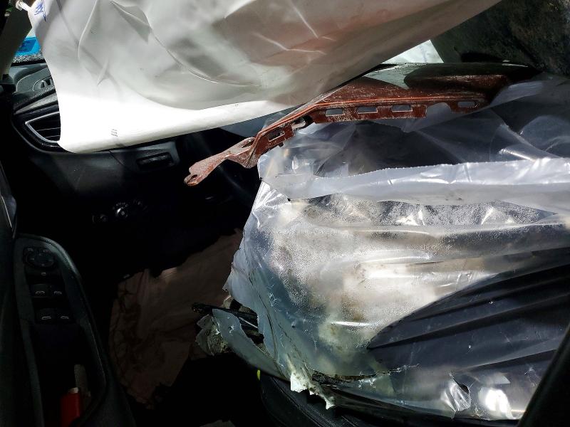 75843885 :رقم المزاد ، KL4MMESL7LB102182 vin ، 2020 Buick Encore Gx مزاد بيع