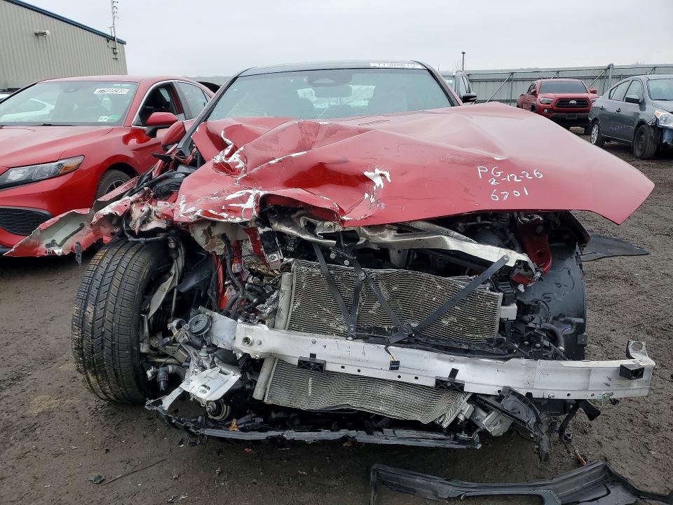 Aukcja sprzedaży 2023 Mercedes-benz C, vin: W1KAF4HB2PR086701, numer aukcji: 77508075
