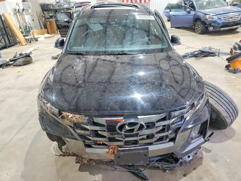 Продажа на аукционе авто 2024 Hyundai Santa Cruz, vin: 5NTJCDAF9RH082561, номер лота: 76580845