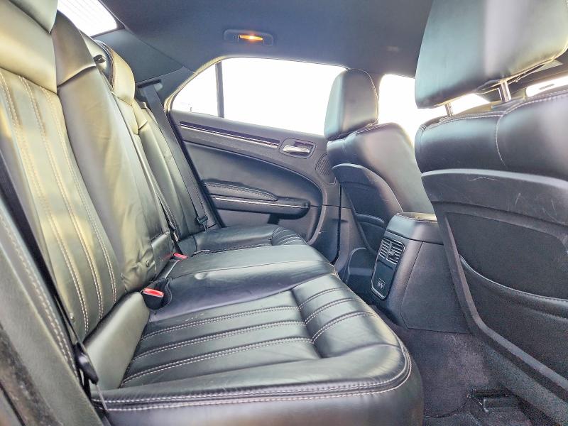 Aukcja sprzedaży 2017 Chrysler 300, vin: 2C3CCABG9HH653295, numer aukcji: 76288015