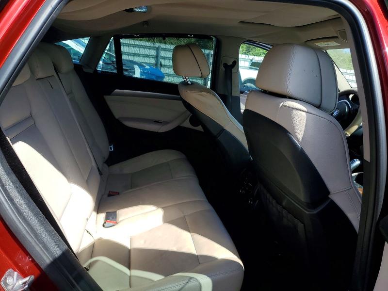 Продажа на аукционе авто 2013 Bmw X6, vin: 5UXFG2C50DL783865, номер лота: 78977565