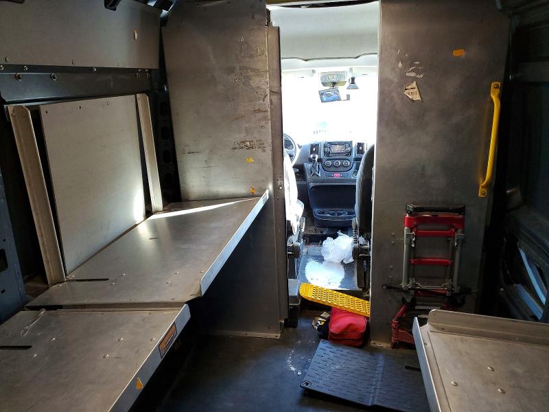 Aukcja sprzedaży 2019 Ram Promaster, vin: 3C6URVJG3KE542291, numer aukcji: 76226565