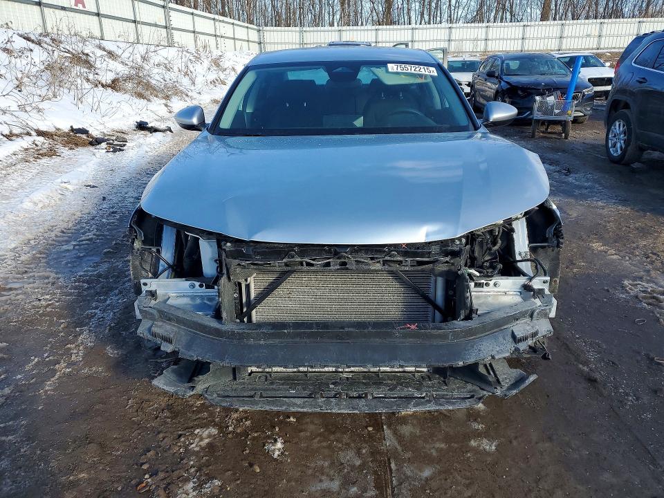 Продаж на аукціоні авто 2024 Honda Accord, vin: 1HGCY1F27RA082080, номер лоту: 75572215