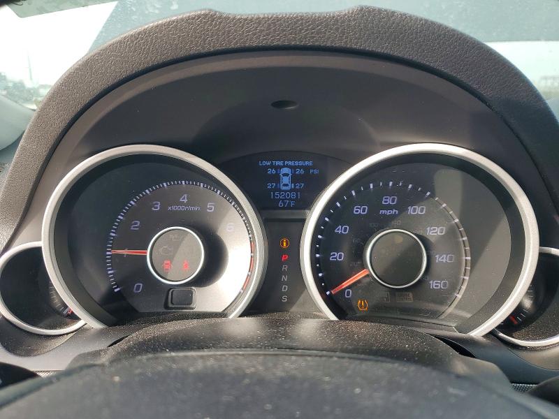 Продажа на аукционе авто 2012 Acura Tl, vin: 19UUA8F53CA024423, номер лота: 78095095