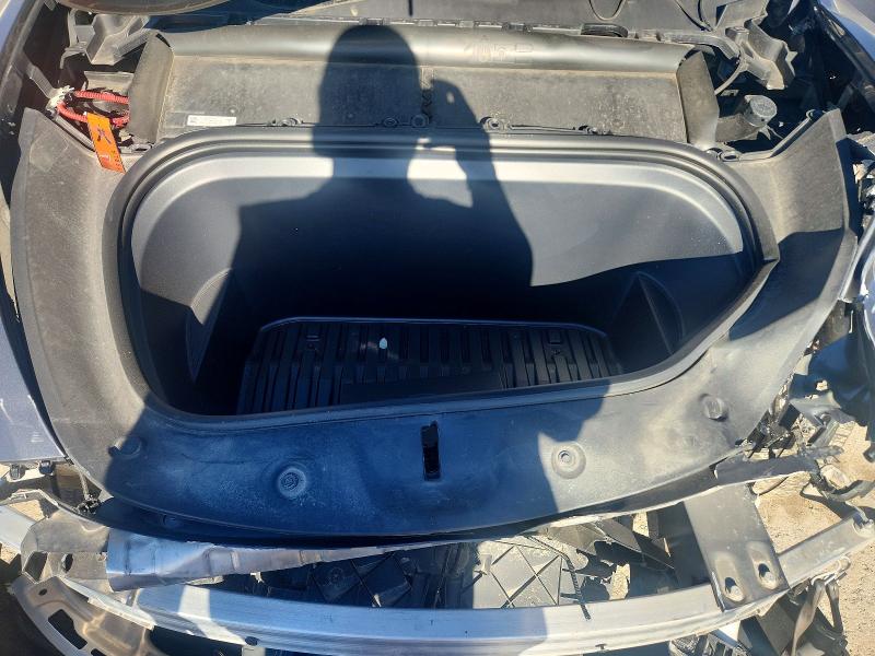 2023 Tesla Model Y მანქანა იყიდება აუქციონზე, vin: 7SAYGDEE4PA209277, აუქციონის ნომერი: 77834725