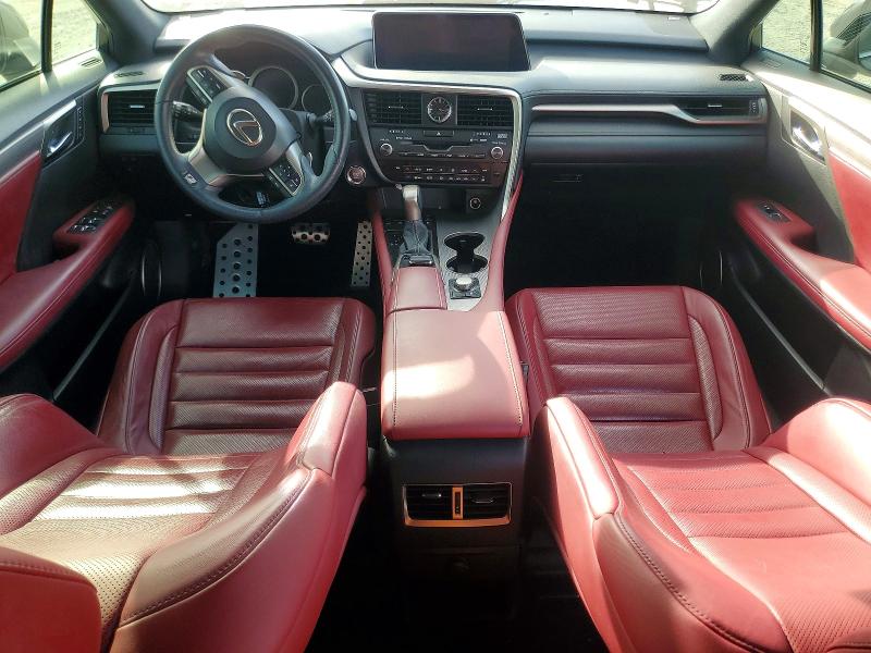 Продажа на аукционе авто 2017 Lexus Rx 350, vin: 2T2ZZMCA6HC034918, номер лота: 79020625