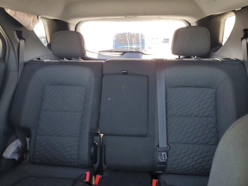 78209555 :رقم المزاد ، 2GNAXUEV6L6213761 vin ، 2020 Chevrolet Equinox مزاد بيع
