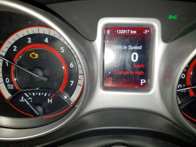 Aukcja sprzedaży 2014 Dodge Journey, vin: 3C4PDCCG7ET124418, numer aukcji: 77638315