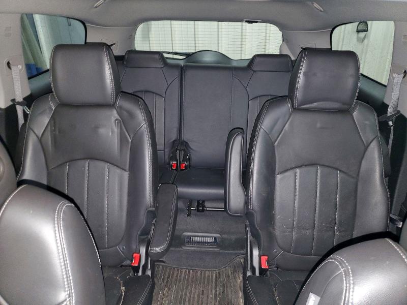 Aukcja sprzedaży 2017 Buick Enclave, vin: 5GAKVCKD4HJ286759, numer aukcji: 79005555