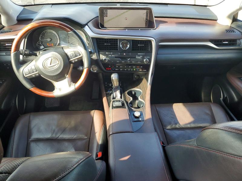 Aukcja sprzedaży 2017 Lexus Rx, vin: 2T2BZMCA4HC056630, numer aukcji: 76993755