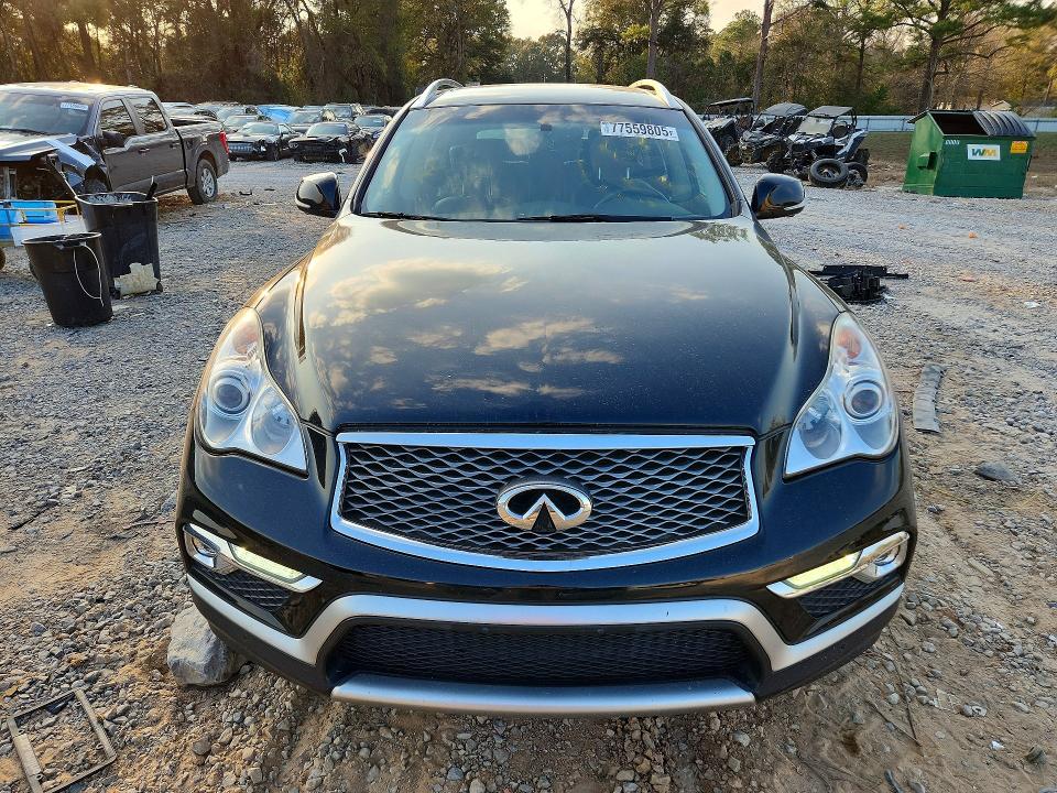 Aukcja sprzedaży 2016 Infiniti Qx50, vin: JN1BJ0RR5GM268071, numer aukcji: 77559805