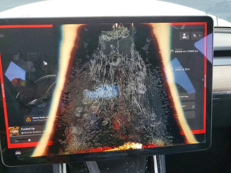 Aukcja sprzedaży 2019 Tesla Model 3, vin: 5YJ3E1EA9KF394995, numer aukcji: 77517505