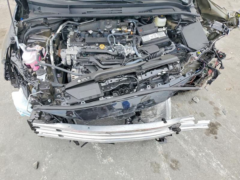 2026 Toyota Corolla მანქანა იყიდება აუქციონზე, vin: 5YFB4MDE4TP385566, აუქციონის ნომერი: 50343446