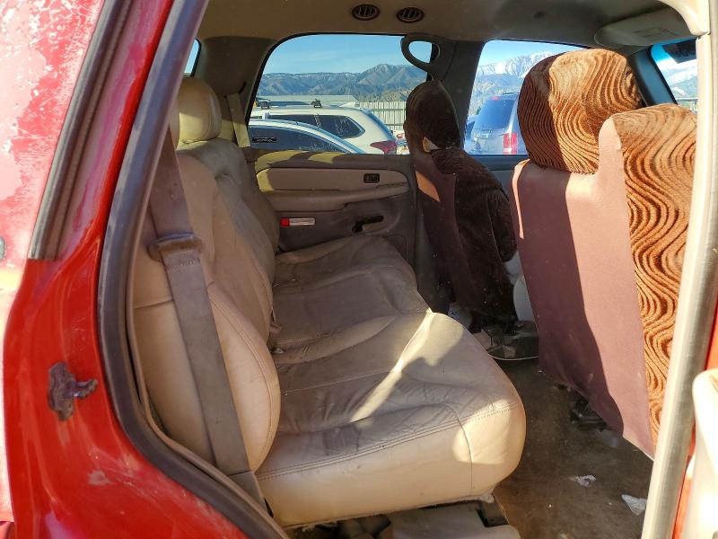 78478595 :رقم المزاد ، 1GKEC13T61J192744 vin ، 2001 Gmc Yukon مزاد بيع