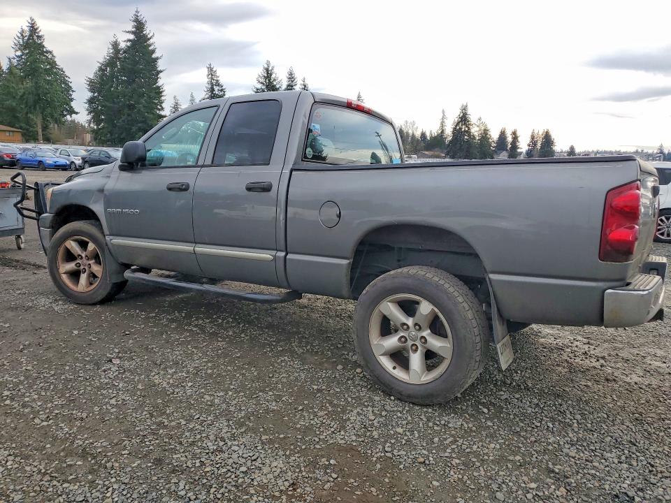 Aukcja sprzedaży 2007 Dodge Ram 1500, vin: 1D7HU18N47S255204, numer aukcji: 76264085